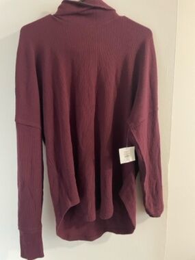core pink jumper